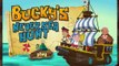 Jake and the NeverLand Pirates - Buckys Never Sea Hunt