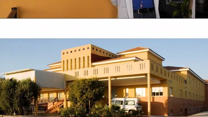 Grupo Reifs | Residencia y Unidad de Estancia Diurna en Utrera