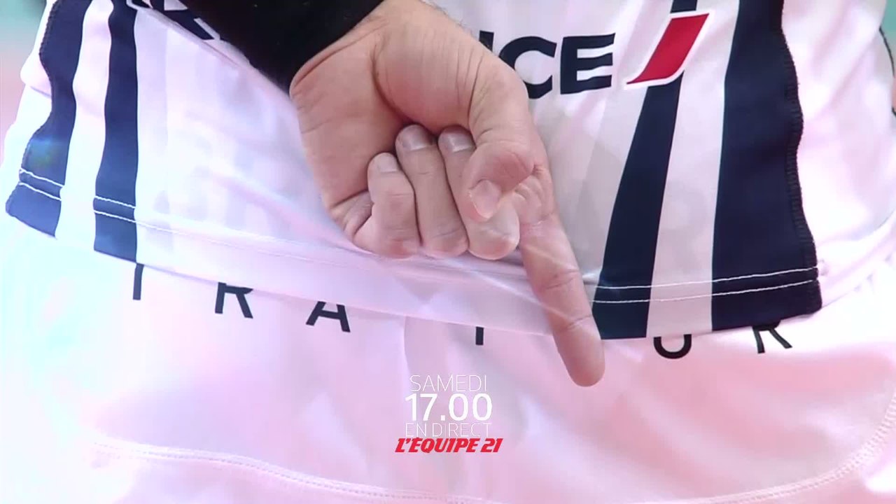 VOLLEY BALL - POITIERS / TOURS : BANDE-ANNONCE