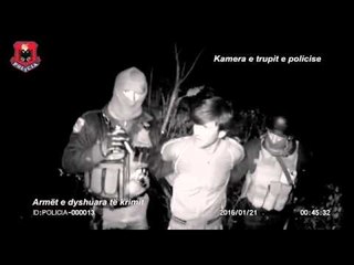 Report TV - Arrestohen 5 autorët që vranë fatorinon në Nikël