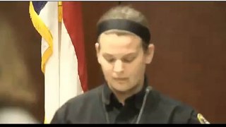 JOANNA MADONNA TRIAL: DAY 1 - PART 2