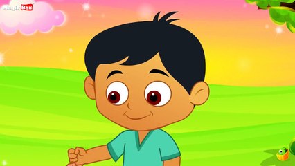 Poonai - Chellame Chellam - Cartoon/Animated Tamil Rhymes For Chutties