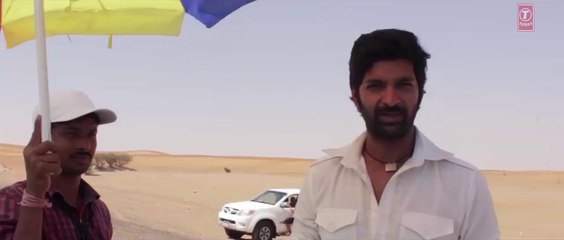 AIRLIFT | Making Airlift Movie | Releasing in Cinemas (22nd January, 2016)