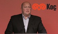 Mustafa Koç'un Vefatının Ardından Koç Holding'ten İlk Açıklama