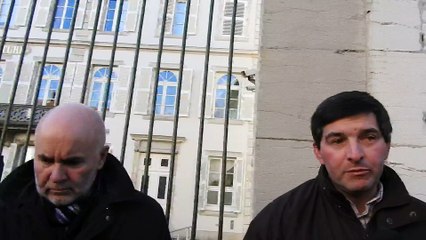 DESESPERES, LES AGRICULTEURS VONT SE REVOLTER