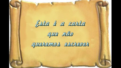 Saudades de quem partiu 2