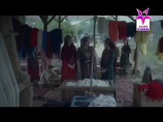 Dirilis Episode 65 on HumSitaray 20th January 2016