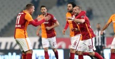 Galatasaray, Dünyanın En Çok Gelir Elde Eden 21. Takımı Oldu