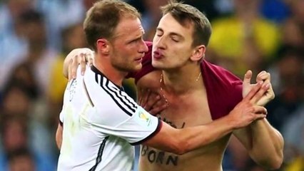 ТОП5 Ютуб-Пранкеров