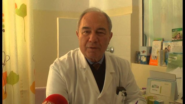 Temperaturat e ulta. Fier, virozat, fluks fëmijësh në pediatri