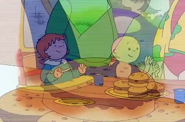 Caillou FRANÇAIS - Caillou Pour 5+ Heures!