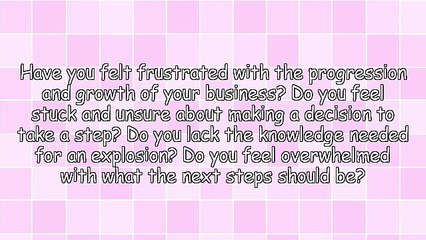 What Is Your Problem - Why Haven't You Moved?