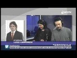 Icaro Tv. Luigi Camporesi a Tempo Reale: lista civica con ex 5 Stelle, presto terremoti nel M5S