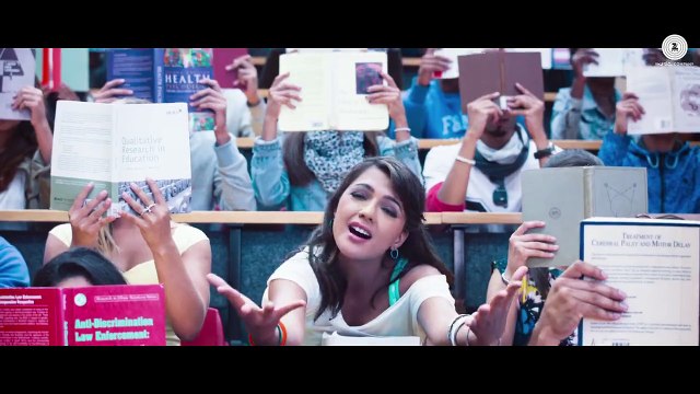 Expectation - Ishq Forever | Neeti Mohan| Nadeem Saifi | Krishna & Ruhi Singh