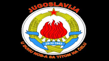 Josip Broz Tito fotografiše Gadafija 1977.god.