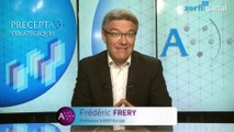Frédéric Fréry, Xerfi Canal Comment mesurer la capacité d’innovation d’une entreprise ?