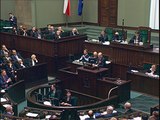 Poseł Jerzy Meysztowicz - Wystąpienie z dnia 22 grudnia 2015 roku.