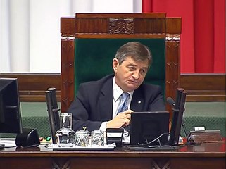 Poseł Jerzy Meysztowicz - Wystąpienie z dnia 22 grudnia 2015 roku.