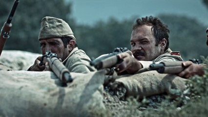 Seddülbahir 32 Saat 2.Bölüm Tanıtımı