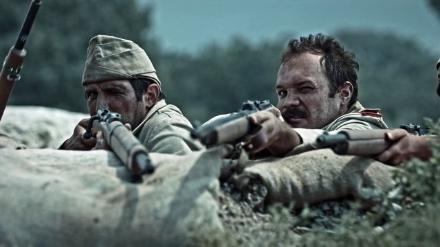 Seddülbahir 32 Saat 2.Bölüm Tanıtımı