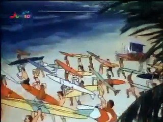 Мультфильм - Охотники за Привидениями 10 - 13 серии.