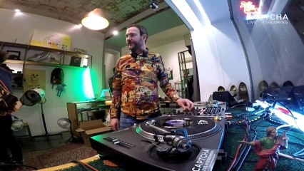 Fernando Roqueta B2B Valdivia (Dj set) @ Duke