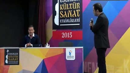 Ergün Penbe: "UEFA ve Süper Kupası Fenerbahçe alsaydı..."