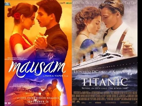 How Bollywood Copied Hollywood Movies