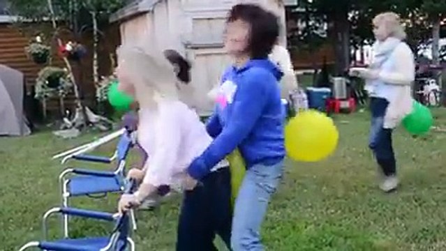 لعبة اليوم افلق افلق هههه شكون يحب يجربها