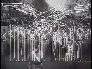 Japan Signs Complete Surrender (1945) | United News | Original Video