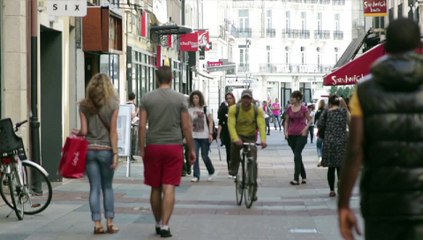 Le mouvement open data, moteur de développement durable ? Itvw de Simon Chignard