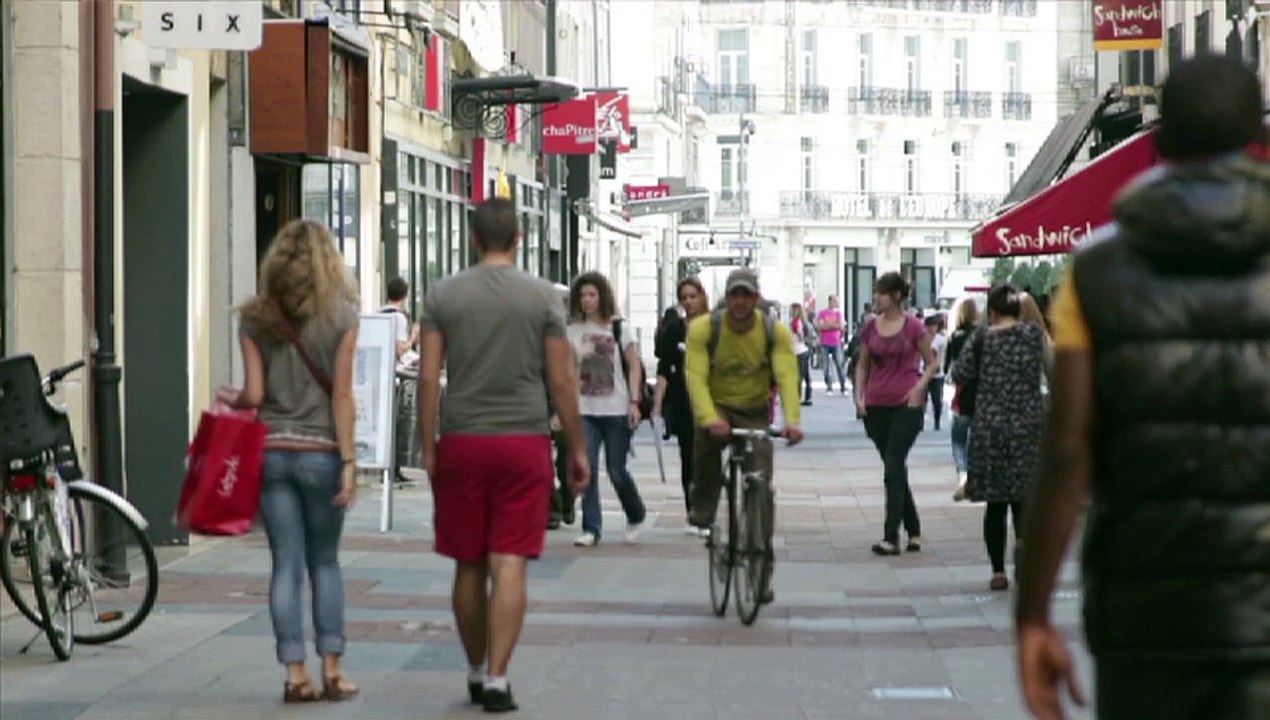 Le mouvement open data, moteur de développement durable ? Itvw de Simon Chignard