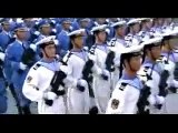 Chinese Military Parade | True Military Power