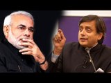 Shashi Tharoor Criticises PM Narendra Modi's Silence on Attacks Against Muslims | Latest News