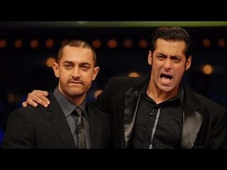Salman Khan To Do Guest Appearance In Aamir Khan's PK