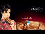 Priyanka Chopra Launches Hoppits Premium Chocolate Bar !