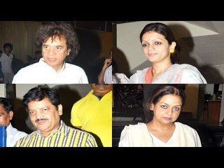 Kathak Queen Sitara Devi's Prayer Meet | Udit Narayan, Zakir Hussain | Latest Bollywood News