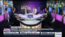 Alexandre Hezez VS Guillaume Dard (1/2): Baisse du cac 40: Doit-on craindre un bear market ? - 21/01