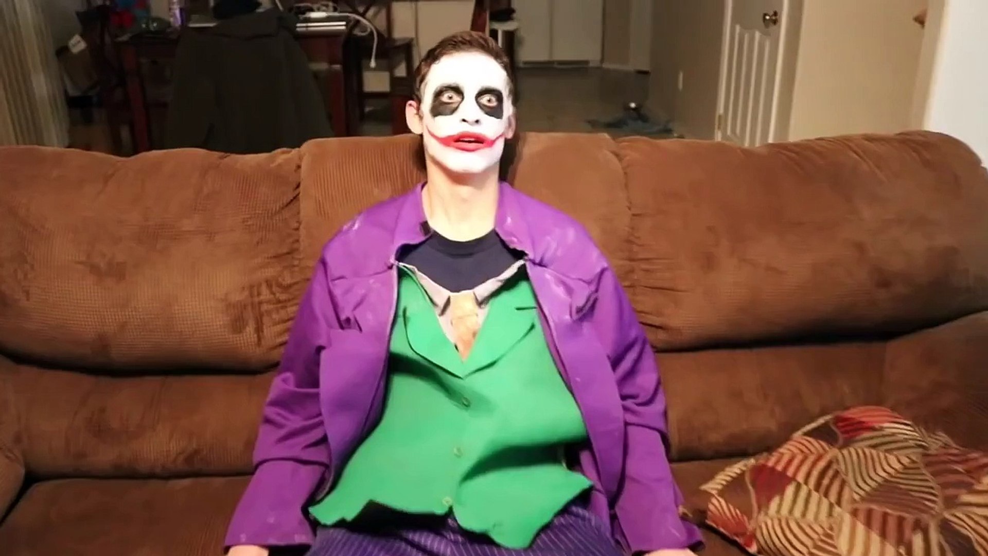Joker movie dailymotion new arrivals