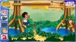 Dora Cartoon episodes compilation Dora the Explorer full movie ~ Play Baby Games For Kids Juegos ~