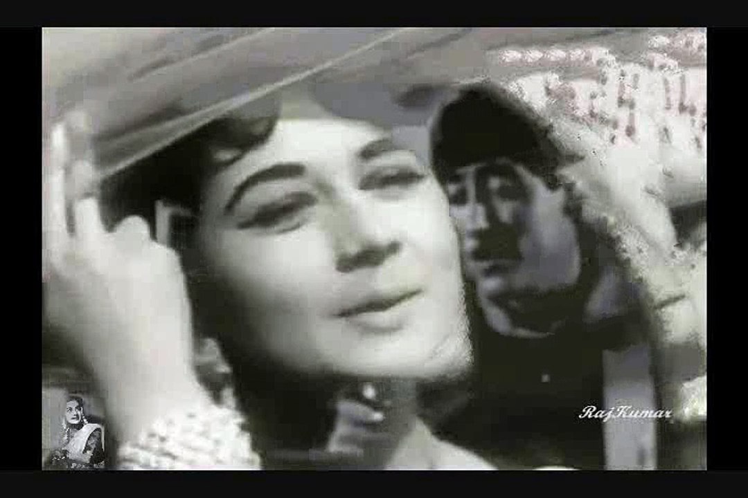 Chu lene do nazook  hoton ko __,Mohd_Rafi In kajal 1965