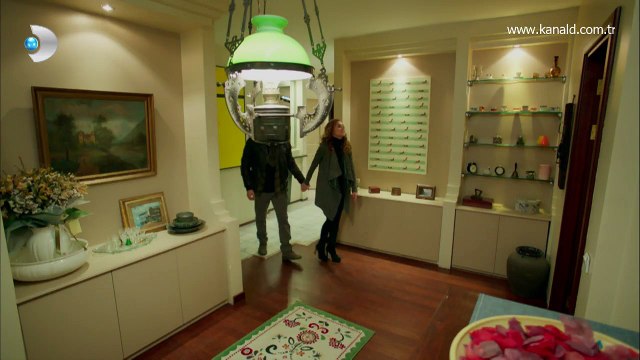 Poyraz Karayel 41. Bölüm - Poyraz korkularıyla baş başa!