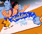 Aladdin Amazing Map jeux video jeu video game jeux video en ligne Cartoon Full Episodes