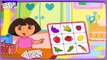 Dora bingo game Dora games Dora l\'Exploratrice Dora the Explorer baby games 6zaU2XIzxVw