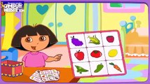 Dora bingo game Dora games Dora l\'Exploratrice Dora the Explorer baby games 6zaU2XIzxVw