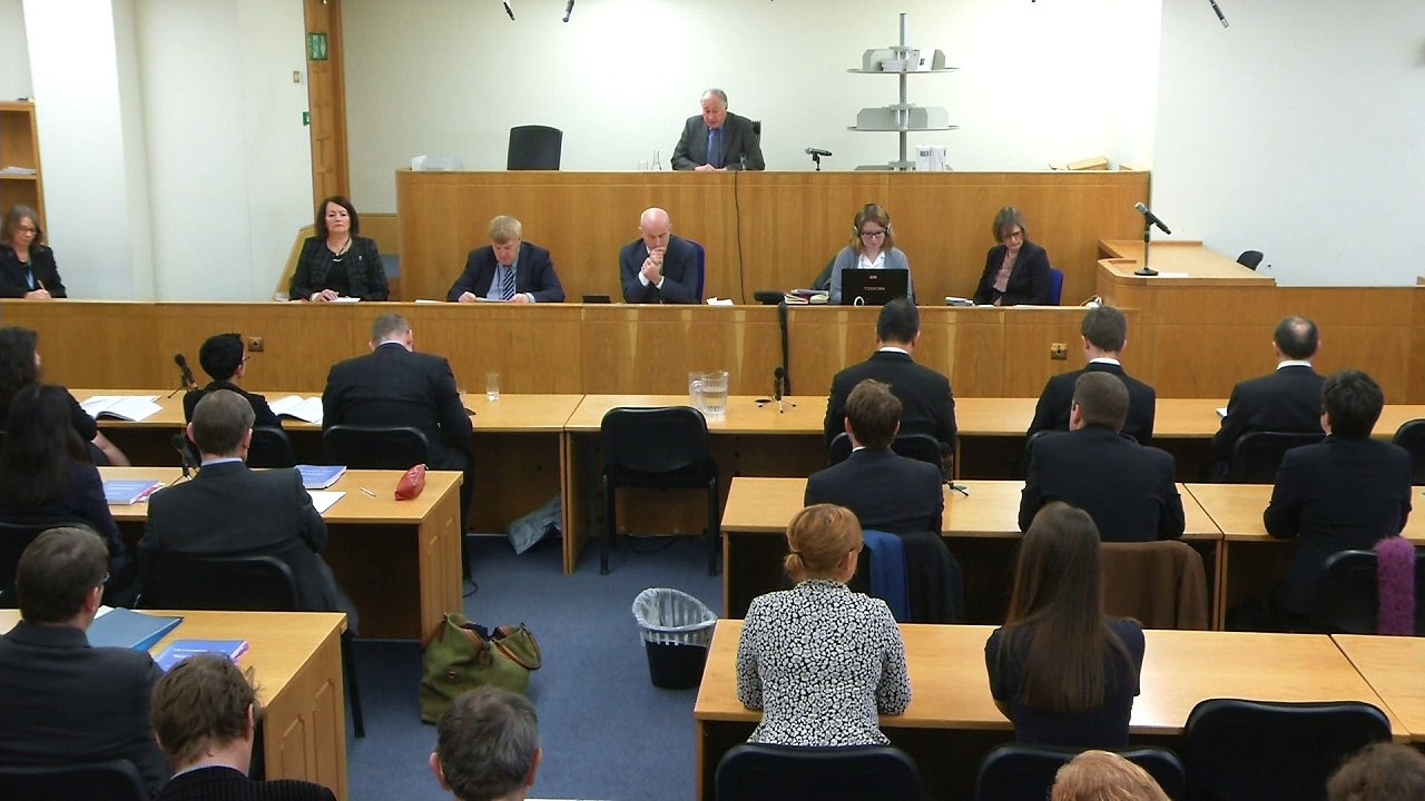 Report finds Putin 'probably' approved Litvinenko assassination