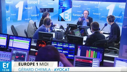 "On n’aura plus de débat sur la cause de l’accident" de Brétigny