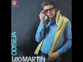 JA TE VOLIM - LEO MARTIN (1974)
