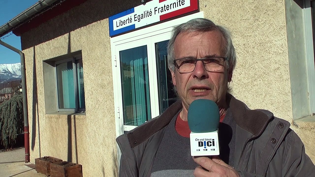 D!CI TV - Le recensement de la population a débuté ce jeudi et pour un mois. L'exemple à la Bâtie-Neuve