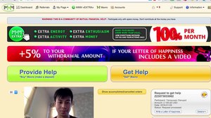 MMM Global community always pays!!